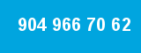 904 966 70 62